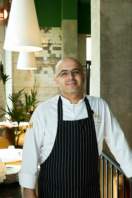 Gilberto Nasser